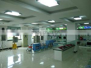 Zhejiang Top Cloud-Agri Technology Co., Ltd. company overview - view 1