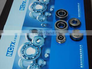 Shanghai Augon Intl Trade Corp. company overview - view 4