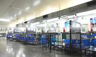 Dongguan Shunjin Plastic Products Co., Ltd. company overview - view 2