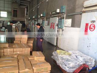 Shishi Rich Seafoods Co., Ltd. company overview - view 3