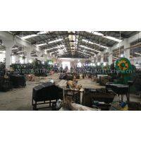 Tsm Industry Corporation Limited company overview - view 1