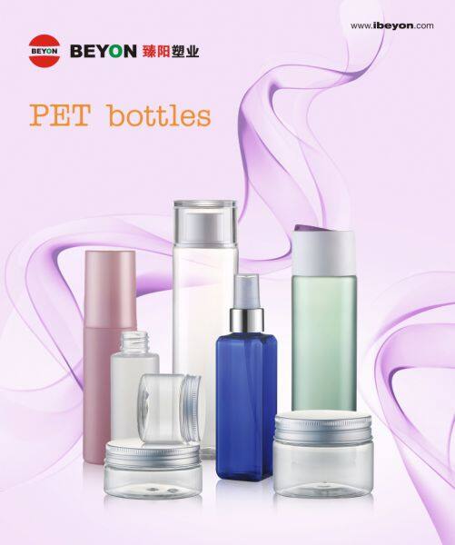Ningbo Beyon Plastic Co., Ltd. company overview - view 2