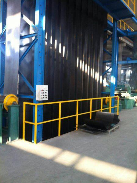 Shenyang Delonshine Technology Co., Ltd company overview - view 3