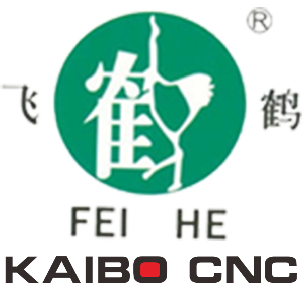 Ningbo Kaibo CNC Machinery Co., Ltd.