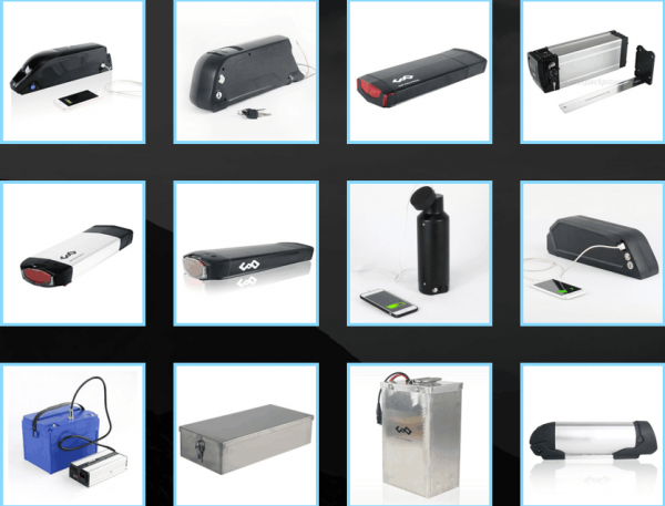 Shenzhen Lianpaiyuan Technology Co., Ltd. company overview - view 3