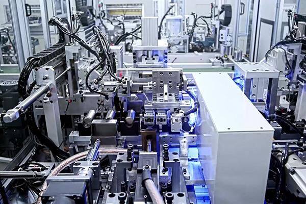 Anhui Woo-Power Technology Co., Ltd company overview - view 4