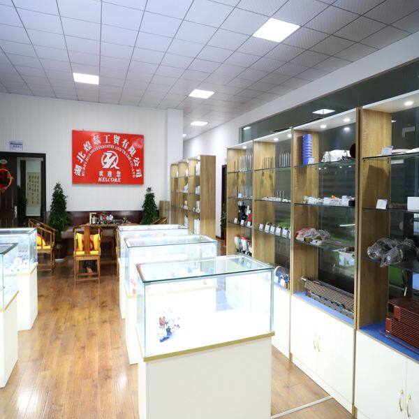 Hubei Huangyi Industry & Trading Co., Ltd. company overview - view 1