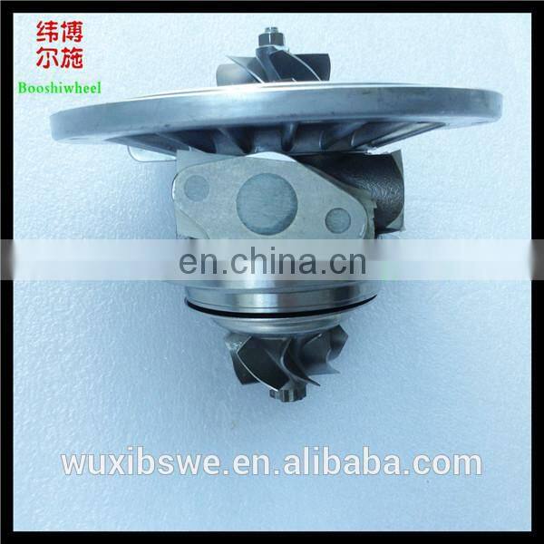 Auto 4JX1TC Engine VA43 Turbocharger Chra/cartridges/core 8973125140 turbo charger parts for Trooper 99-04