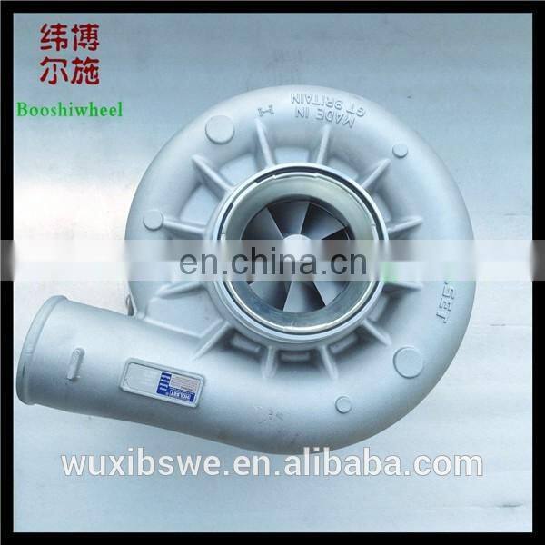 3801142 4043668 HX82-B turbocharger for volvo engine spare parts 3801142 4043668 3819093 4043669