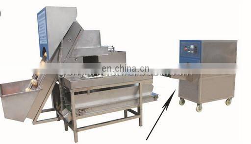 automatic industrial onion peeling machine/onion peeler machine for sale