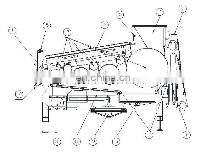 Small scale sea buckthorn juice process plant / sea buckthorn juice processing equipment