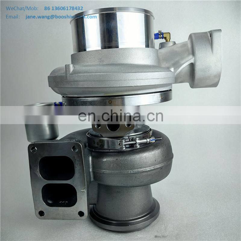 S410G 174260 turbocharger Industrial Truck engine 3456 3406C 3406E 14.6L 0R-6990 471120-0001 471120-5001 471120-5001S