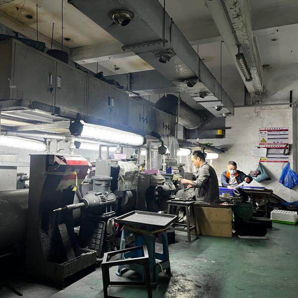 Dongguan HonHo Jewelry Co., Ltd. company overview - view 3