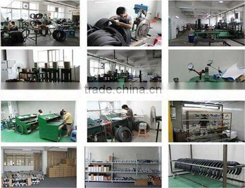 Xiamen Cycling World Industry & Trade Co., Ltd company overview - view 1