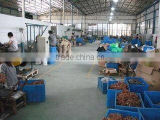 Shanghai Hamaka International Trade Co., Ltd. company overview - view 3