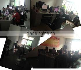 Shijiazhuang DragonHawk Industry Co., Ltd. company overview - view 1