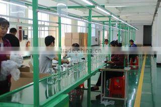 Shenzhen Too Feel Plastic & Hardware Co., Ltd. company overview - view 3