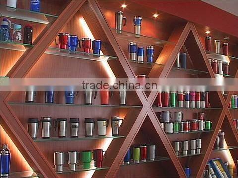 Yongkang Mingzhen Stainless Steel Products Co., Ltd. company overview - view 1