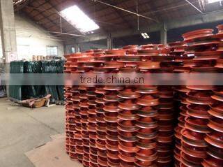 Qingdao Yueyong Metal Products Co., Ltd. company overview - view 2