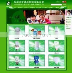 Zhangjiagang City Lvyuan Lighting Electric Co., Ltd. company overview - view 2