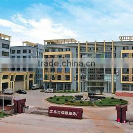 Yiwu Topyiwuagent E-Commerce Firm company overview - view 1