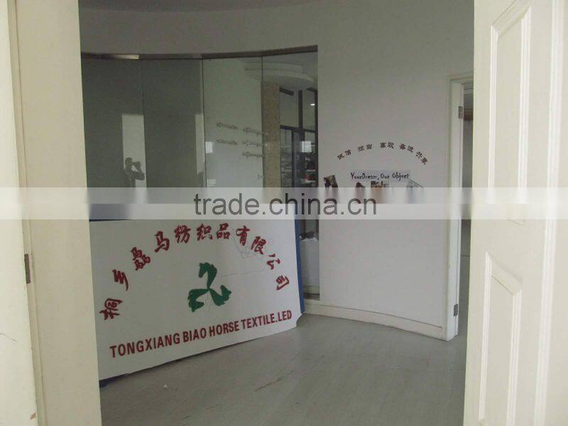 Tongxiang Biao Ma Textile Co., Ltd. company overview - view 2