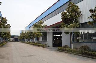 Hangzhou Speedway Import And Export Co., Ltd. company overview - view 3