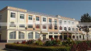 Shandong Fuyang Bio-Technology Co., Ltd. company overview - view 4