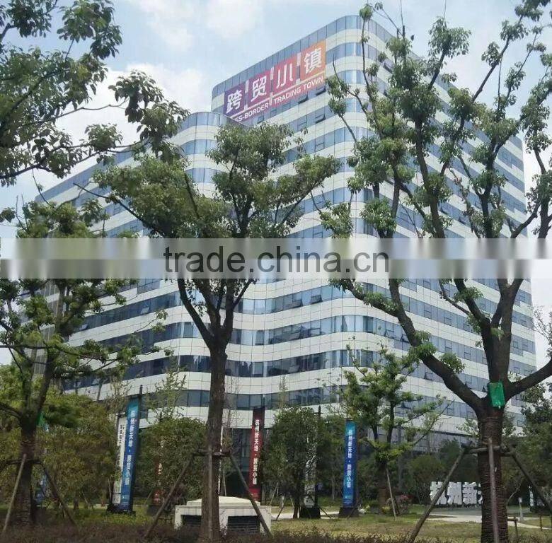 CHL Industrial Development Co., Limited company overview - view 3