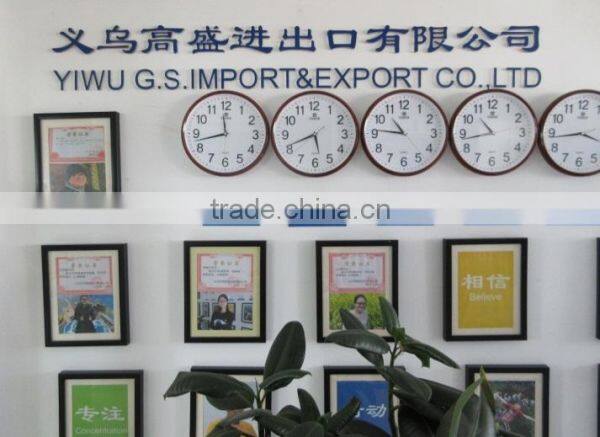 Yiwu G.S. Import & Export Co., Ltd. company overview - view 2