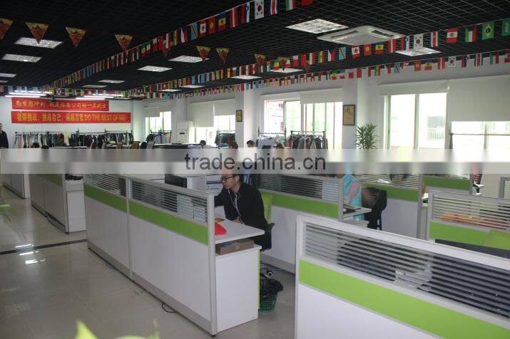 Dongguan Humen Yihao Clothing Co., Ltd. company overview - view 3