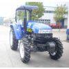 Weifang Zhongzan Agricultural Machinery Equipment Co.,Ltd company overview - view 1