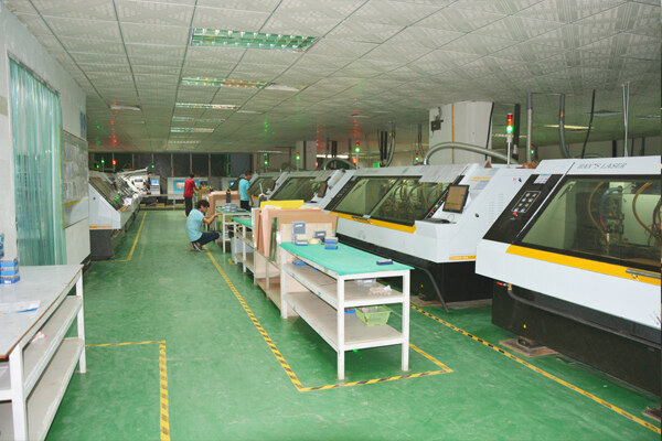 Ucreate PCB CO., LTD company overview - view 3