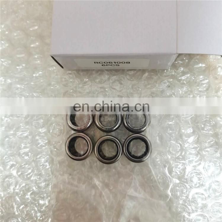 One Way Clutch Needle Roller Bearing RC061008 3/8*5/8*1/2inch