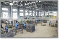 Dalian Huameilong Metal Products Co., Ltd. company overview - view 2