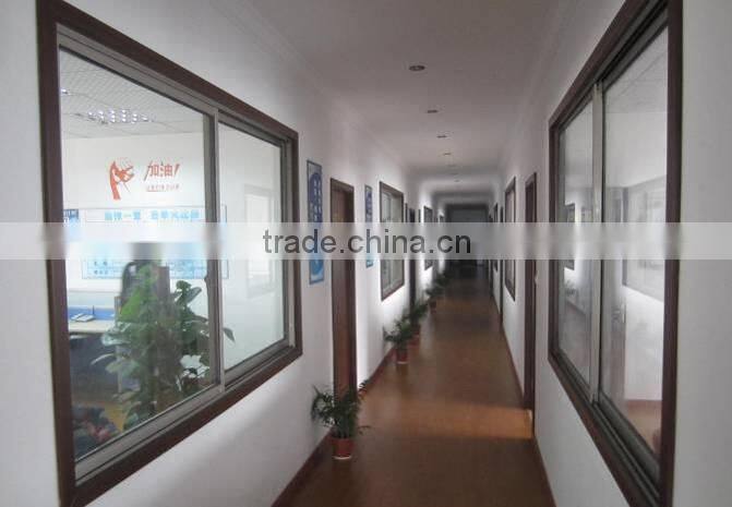 Shanghai Jinrui Norm Parts Supplies Co., Ltd. company overview - view 3