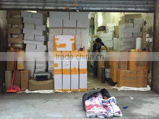 Guangzhou Fashion Sublimation Digital Technology Ltd. Com company overview - view 1