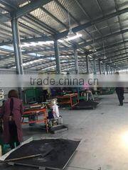 Jiaxian Guangkuotiandi Tianlong Grinding Wheel Factory company overview - view 1