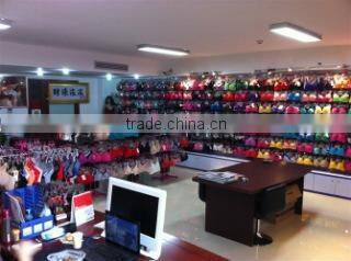 Guangzhou Weiming Trading Co., Ltd. company overview - view 1