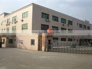 Unit King Electronics Company Limited company overview - view 1