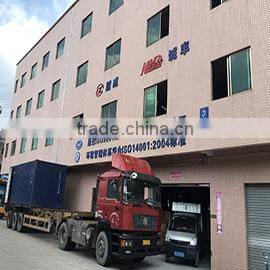 Dongguan Chengfeng Packaging Material Co., Ltd. company overview - view 2