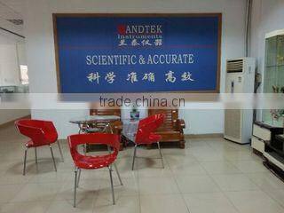 Guangzhou Landtek Instruments Co., Ltd. company overview - view 1