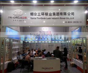Yantai Tri-Circle Hardware Co., Ltd. company overview - view 1
