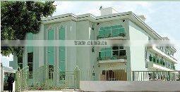 Godgore Industries company overview - view 1