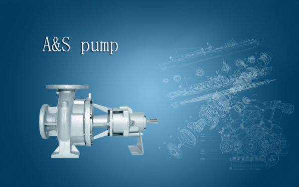 AandS Pump Co.,Ltd company overview - view 1