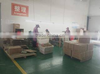 Huoshan Honghao Bamboo Art Co., Ltd. company overview - view 3