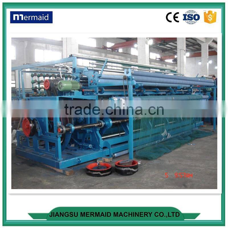 Jiangsu Mermaid Machinery Co., Ltd. company overview - view 3