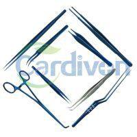Cardivon Surgical Inc. company overview - view 1