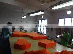 Custom Apparel company overview - view 2