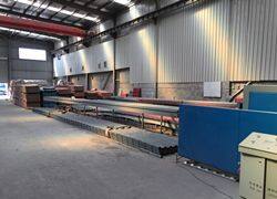 Shanghai Nanling Industry And Trade Co., Ltd. company overview - view 2